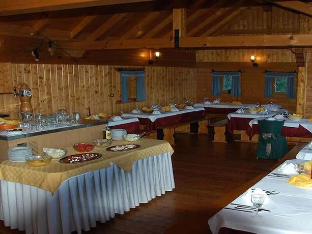 Imagen del bar/restaurante del Hotel Gasthof Hoerschwang. Foto 7