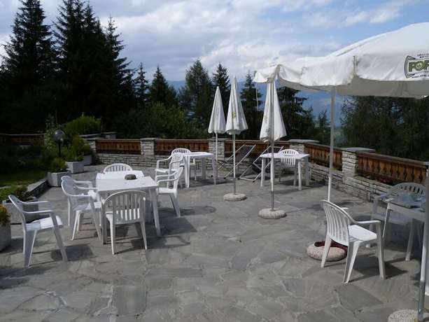 Imagen de los exteriores del Hotel Gasthof Hoerschwang. Foto 13