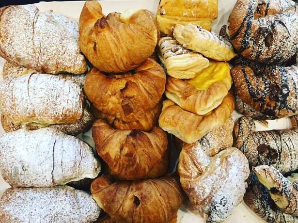 Imagen del bar/restaurante del Hotel Gasthof Hoerschwang. Foto 8