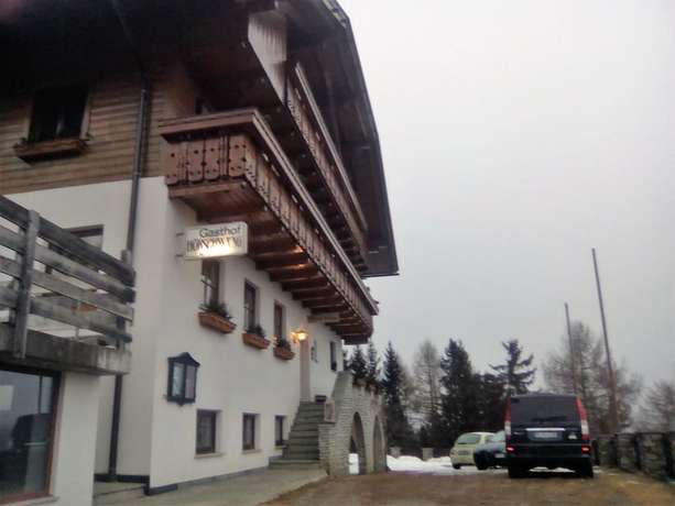 Imagen general del Hotel Gasthof Hoerschwang. Foto 4
