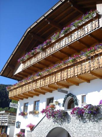 Imagen general del Hotel Gasthof Hoerschwang. Foto 1