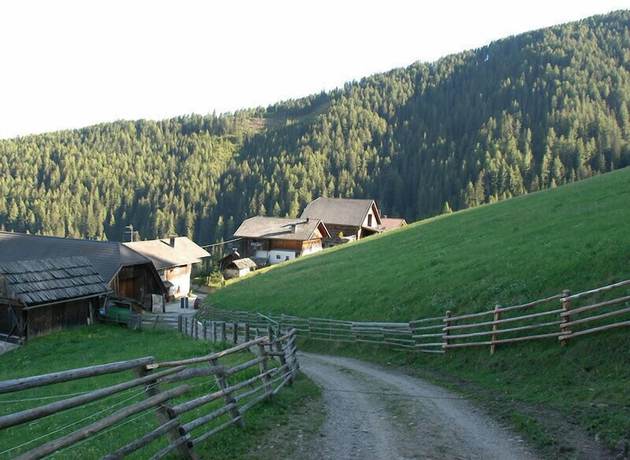 Imagen general del Hotel Gasthof Hoerschwang. Foto 5