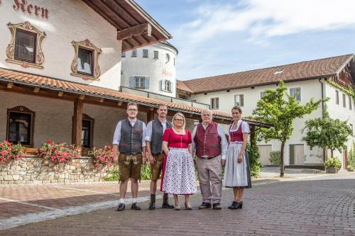 Imagen general del Hotel - Gasthof Kern. Foto 1