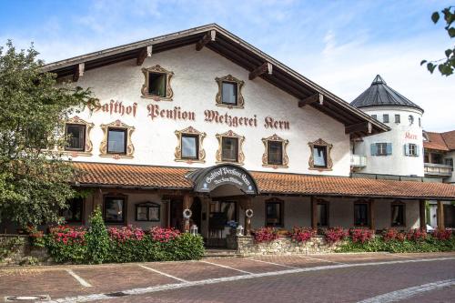 Imagen general del Hotel - Gasthof Kern. Foto 2