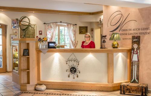Imagen general del Hotel - Gasthof Kern. Foto 3