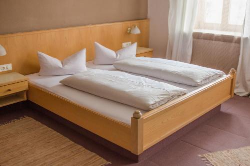 Imagen de la habitación del Hotel - Gasthof Kern. Foto 6