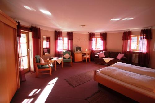 Imagen de la habitación del Hotel - Gasthof Kern. Foto 8