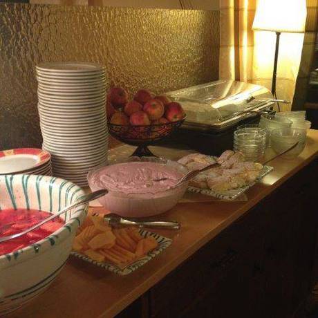 Imagen de la habitación del Hotel Gasthof Krahlehenhof. Foto 3