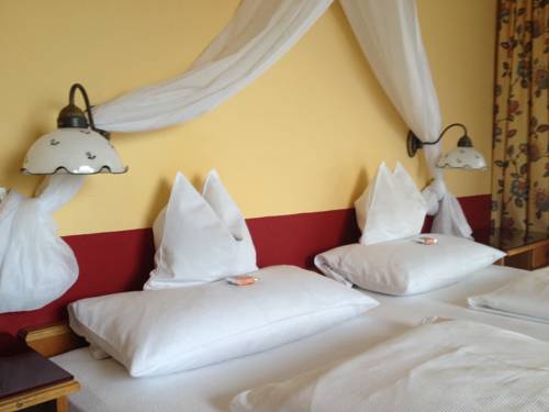 Imagen de la habitación del Hotel Gasthof Krahlehenhof. Foto 5