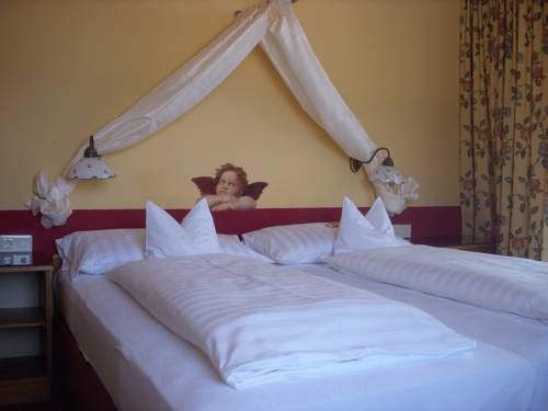 Imagen de la habitación del Hotel Gasthof Krahlehenhof. Foto 7