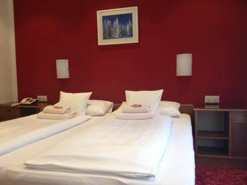 Imagen de la habitación del Hotel Gasthof Krahlehenhof. Foto 11