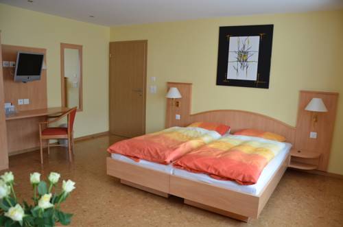 Imagen de la habitación del Hotel Gasthof Kreuz. Foto 2