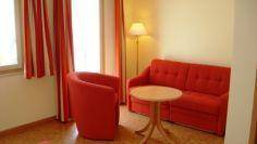 Imagen de la habitación del Hotel Gasthof Kreuz. Foto 8