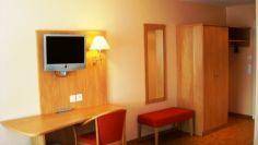 Imagen de la habitación del Hotel Gasthof Kreuz. Foto 9