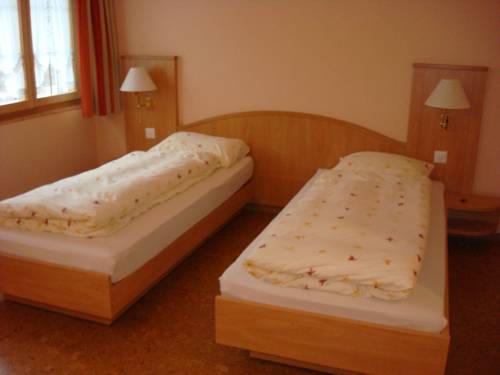 Imagen de la habitación del Hotel Gasthof Kreuz. Foto 10