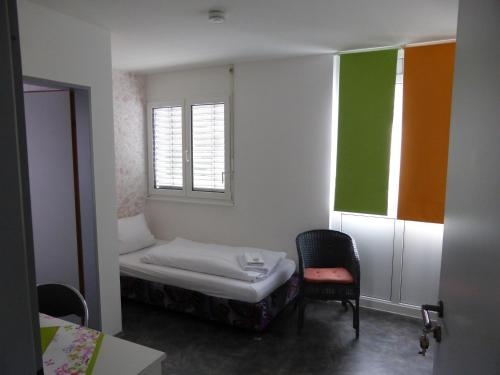 Imagen de la habitación del Hotel Gasthof Linde. Foto 7