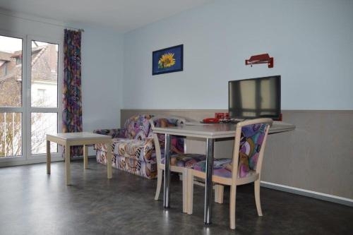 Imagen de la habitación del Hotel Gasthof Linde. Foto 8