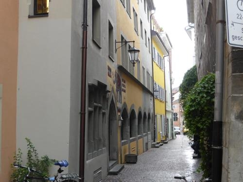 Imagen general del Hotel Gasthof Linde. Foto 4