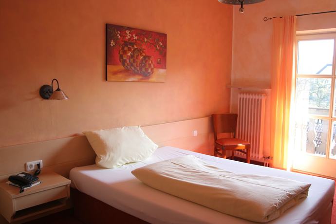 Imagen de la habitación del Hotel Gasthof Metzgerei Keindl. Foto 2