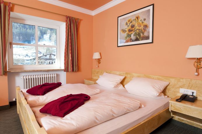 Imagen de la habitación del Hotel Gasthof Metzgerei Keindl. Foto 4