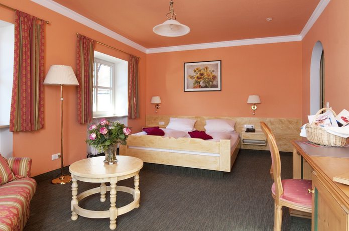 Imagen de la habitación del Hotel Gasthof Metzgerei Keindl. Foto 6