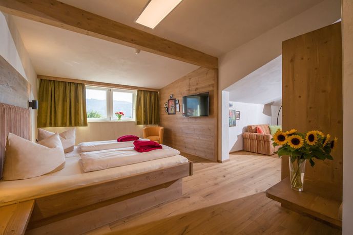 Imagen de la habitación del Hotel Gasthof Metzgerei Keindl. Foto 8