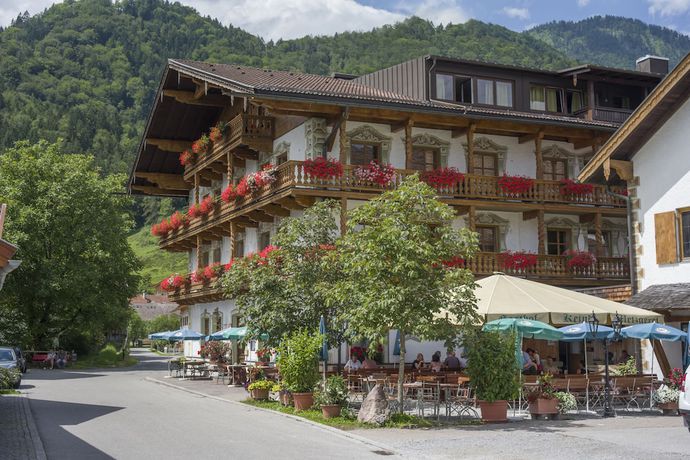 Imagen general del Hotel Gasthof Metzgerei Keindl. Foto 1