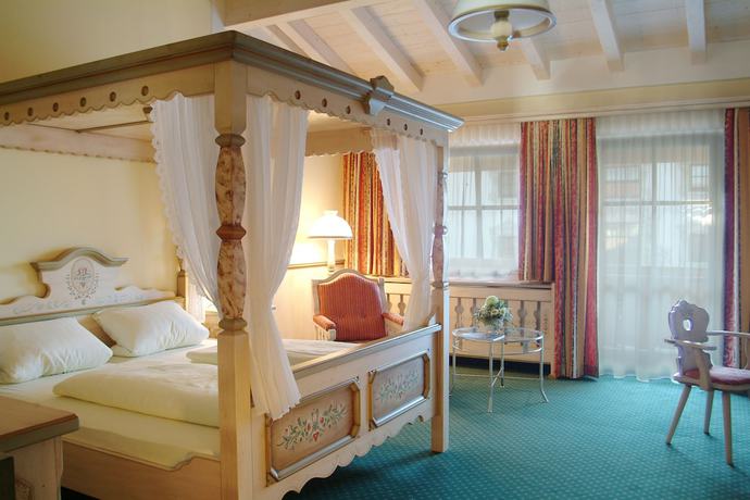 Imagen de la habitación del Hotel Gasthof Metzgerei Keindl. Foto 9