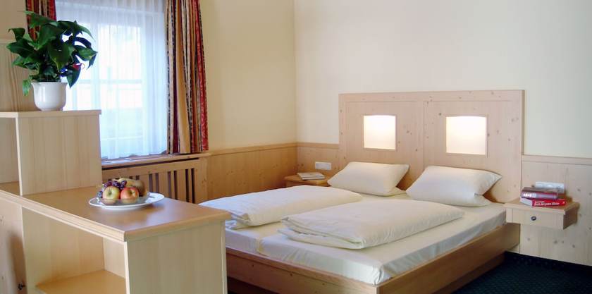 Imagen de la habitación del Hotel Gasthof Metzgerei Keindl. Foto 10
