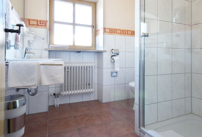 Imagen de la habitación del Hotel Gasthof Metzgerei Keindl. Foto 11