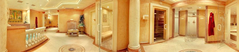 Imagen de la piscina del Hotel Gasthof Metzgerei Keindl. Foto 18