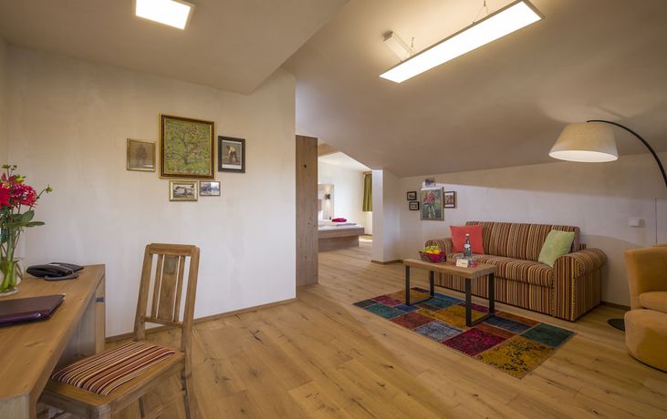 Imagen de la habitación del Hotel Gasthof Metzgerei Keindl. Foto 15