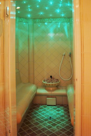 Imagen de la piscina del Hotel Gasthof Metzgerei Keindl. Foto 20