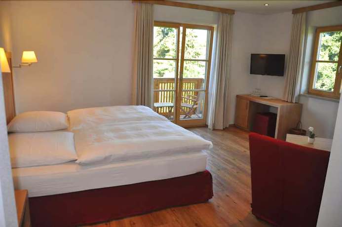 Imagen de la habitación del Hotel Gasthof Moosleitner. Foto 7