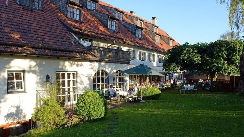 Imagen general del Hotel Gasthof Moosleitner. Foto 3