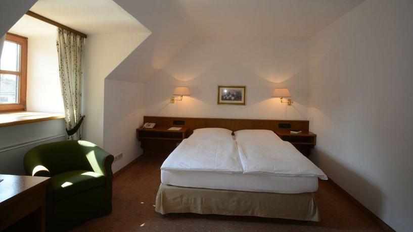 Imagen de la habitación del Hotel Gasthof Moosleitner. Foto 8