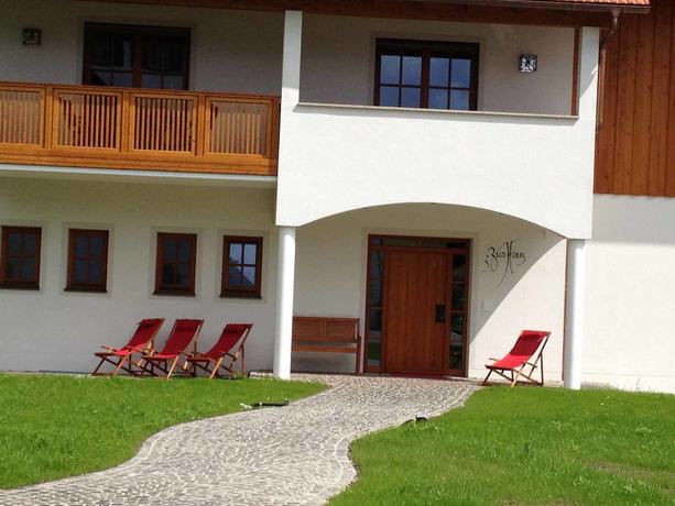 Imagen general del Hotel Gasthof Moosleitner. Foto 4