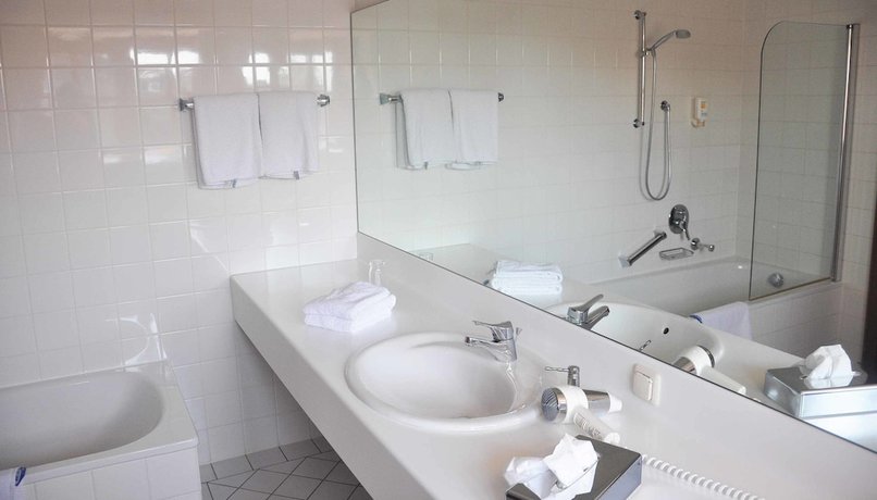 Imagen de la habitación del Hotel Gasthof Moosleitner. Foto 10