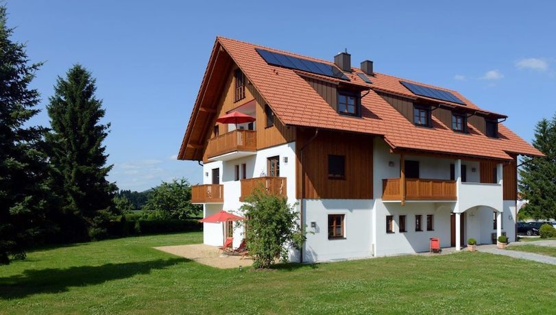 Imagen general del Hotel Gasthof Moosleitner. Foto 6