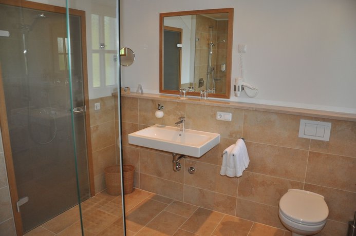 Imagen de la habitación del Hotel Gasthof Moosleitner. Foto 11