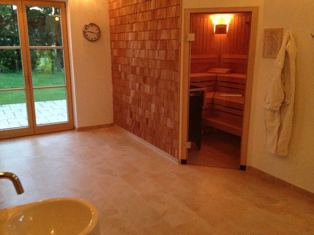 Imagen general del Hotel Gasthof Moosleitner. Foto 2