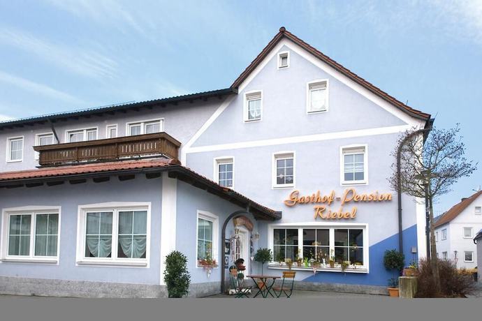 Imagen general del Hotel Gasthof Pension Riebel. Foto 1