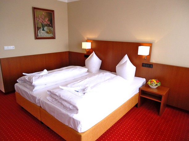 Imagen de la habitación del Hotel Gasthof Posthalter. Foto 2