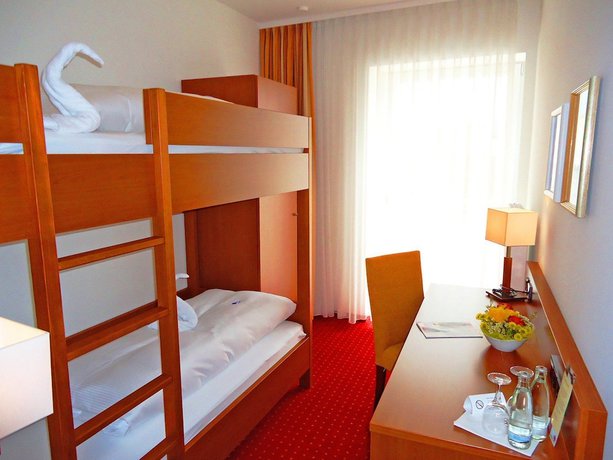 Imagen de la habitación del Hotel Gasthof Posthalter. Foto 3