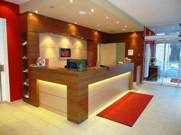 Imagen de los interiores del Hotel Gasthof Posthalter. Foto 18
