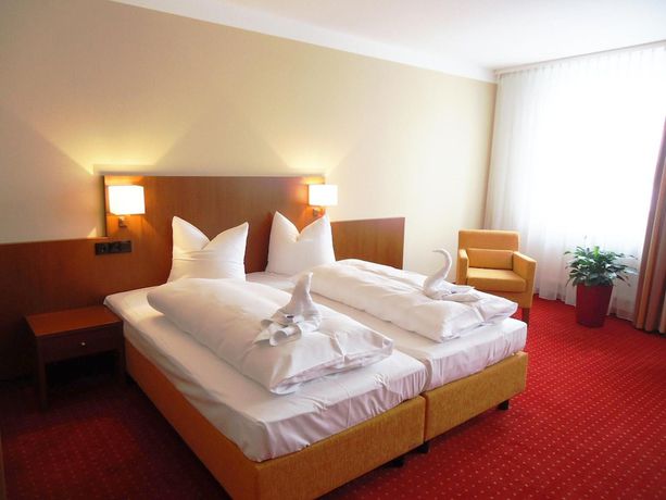 Imagen de la habitación del Hotel Gasthof Posthalter. Foto 5