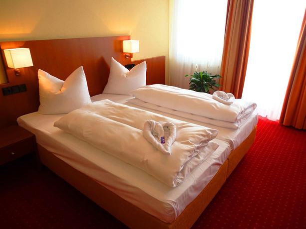 Imagen de la habitación del Hotel Gasthof Posthalter. Foto 7