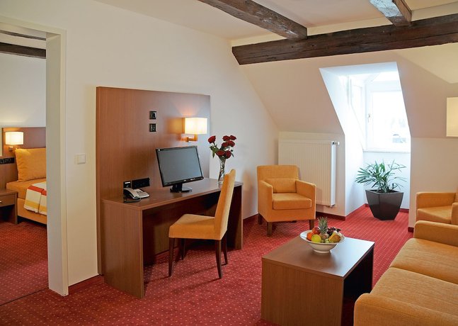 Imagen de la habitación del Hotel Gasthof Posthalter. Foto 8