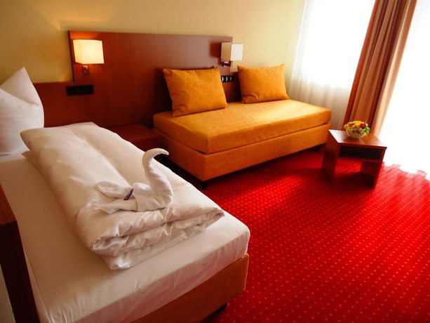 Imagen de la habitación del Hotel Gasthof Posthalter. Foto 9
