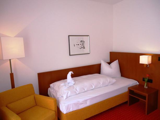 Imagen de la habitación del Hotel Gasthof Posthalter. Foto 10